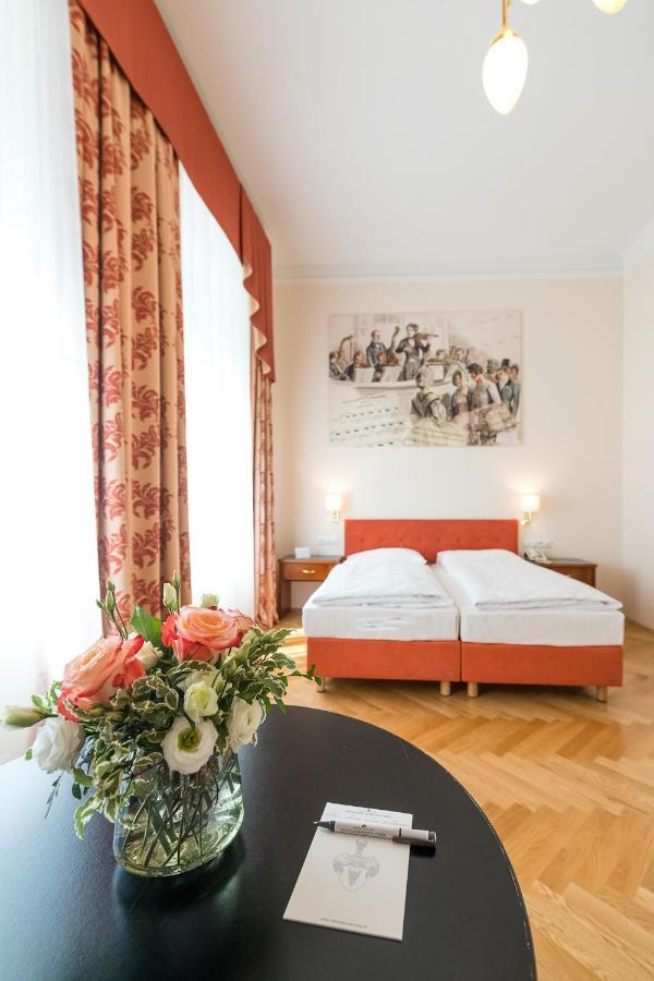 Johann Strauss Wien