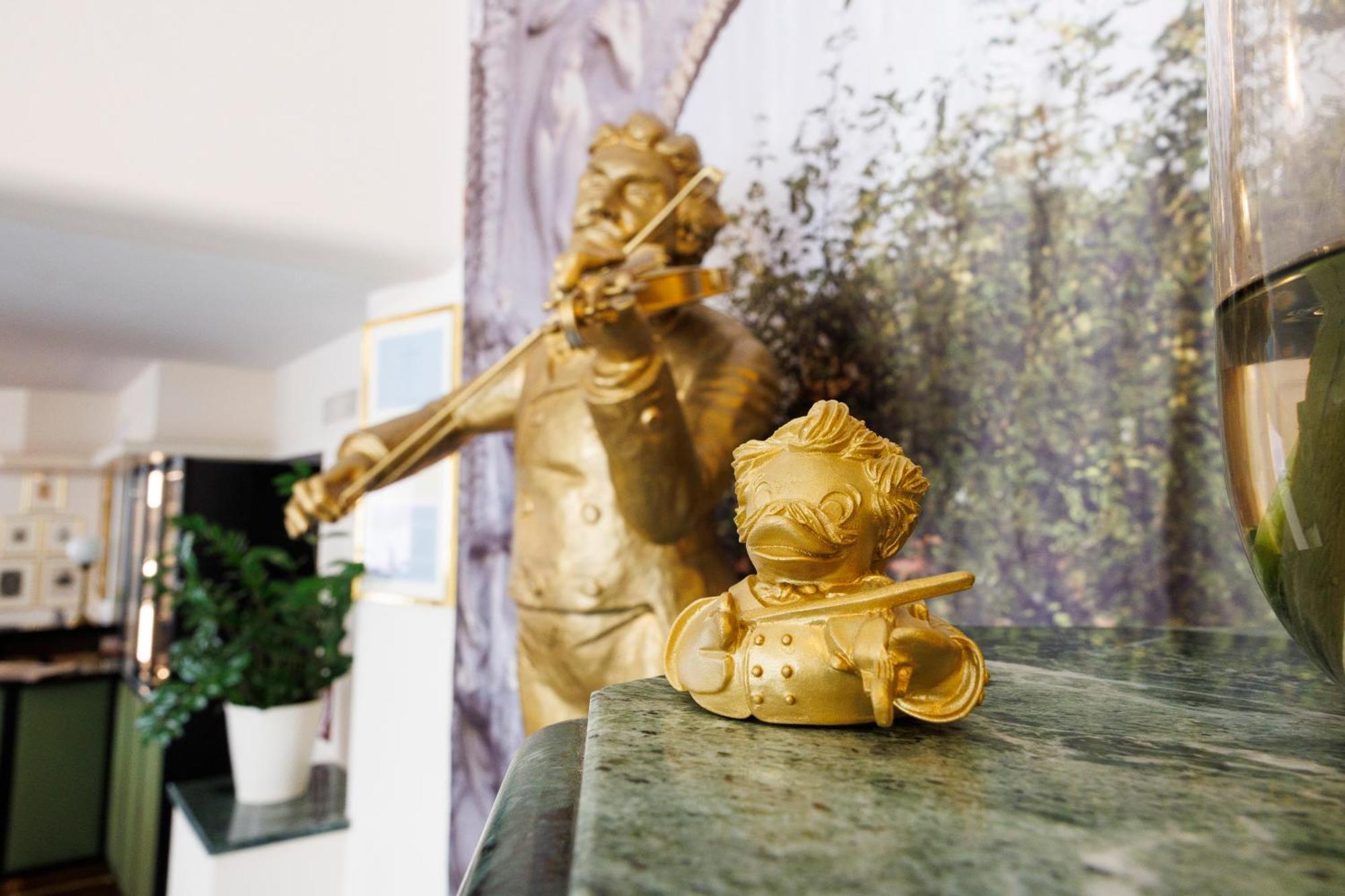 Johann Strauss 4* Wien